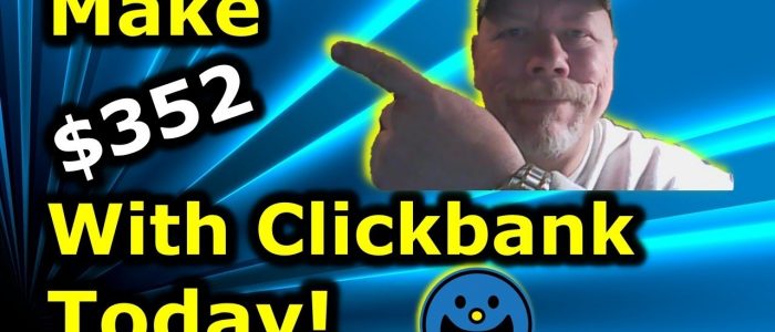 Make Money On Click-Bank
